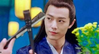 娱乐圈吃王一博肖战的瓜